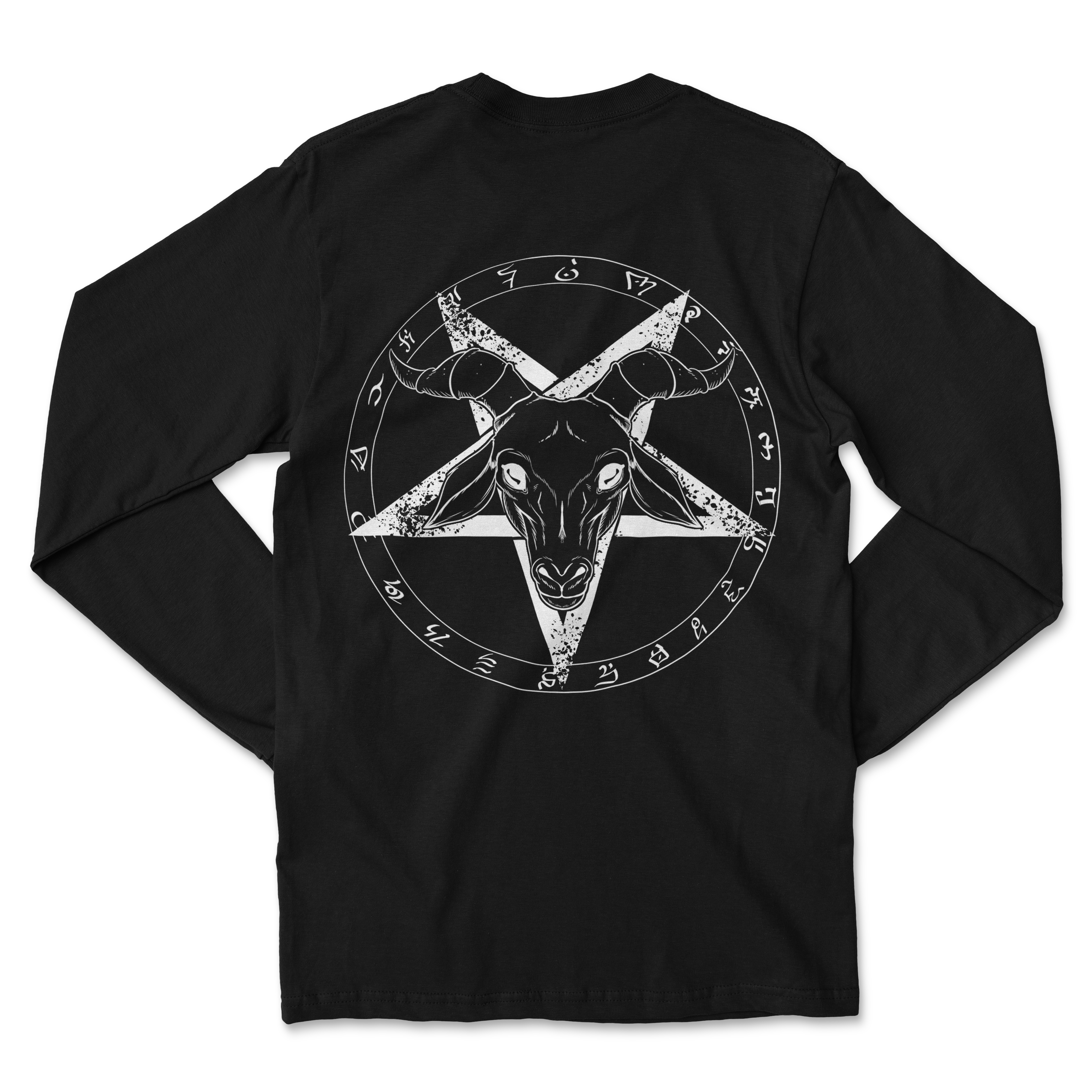 Shop Long Sleeve from forbidden alchemy's 100% cotton unisex long sleeve shirts. Lightweight comfort, bold designs, alternative apparel. Tagged: LONG SLEEVES.T-Shirtsforbidden alchemyLONG SLEEVES