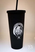 Load image into Gallery viewer, Lord of Madness - Tumbler
