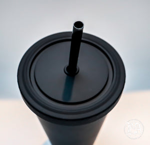 Pentagram Tumbler