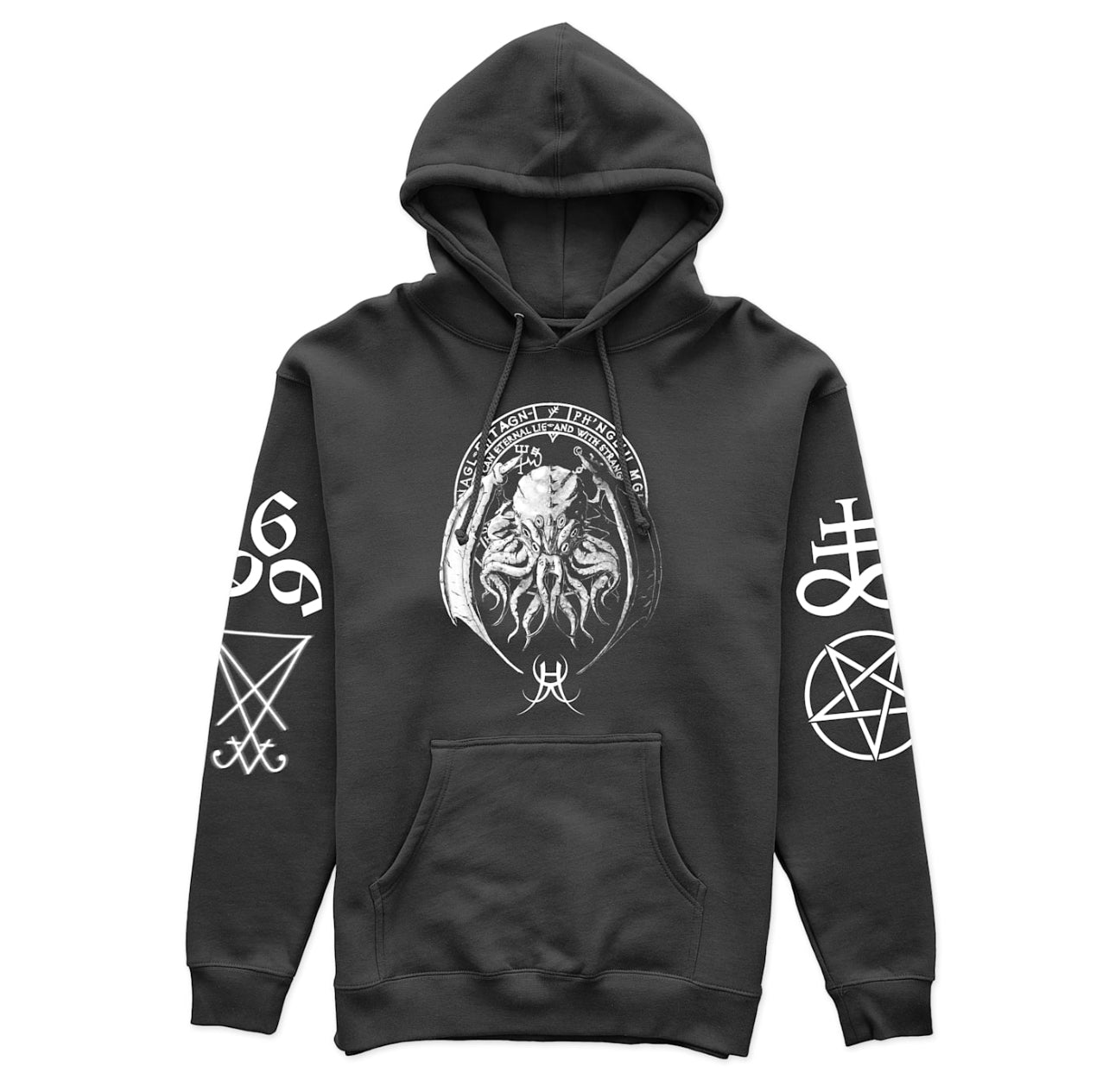 Lord of chaos - Hoodie
