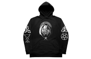 Lord of chaos - Hoodie