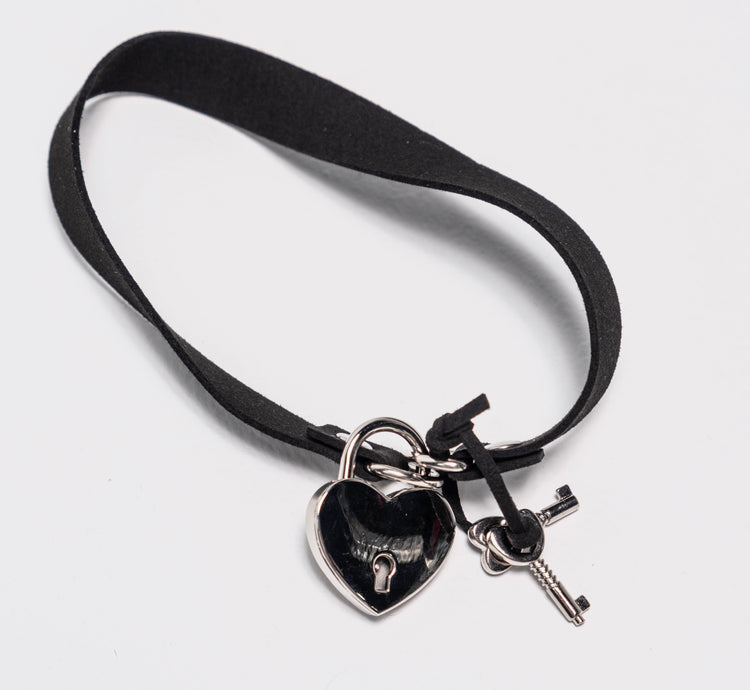 Shop Forbidden Alchemy’s premium leather chokers. Adjustable fit, alloy studs, and authentic metalcore-inspired designs. Tagged: Choker.Necklacesforbidden alchemyChoker