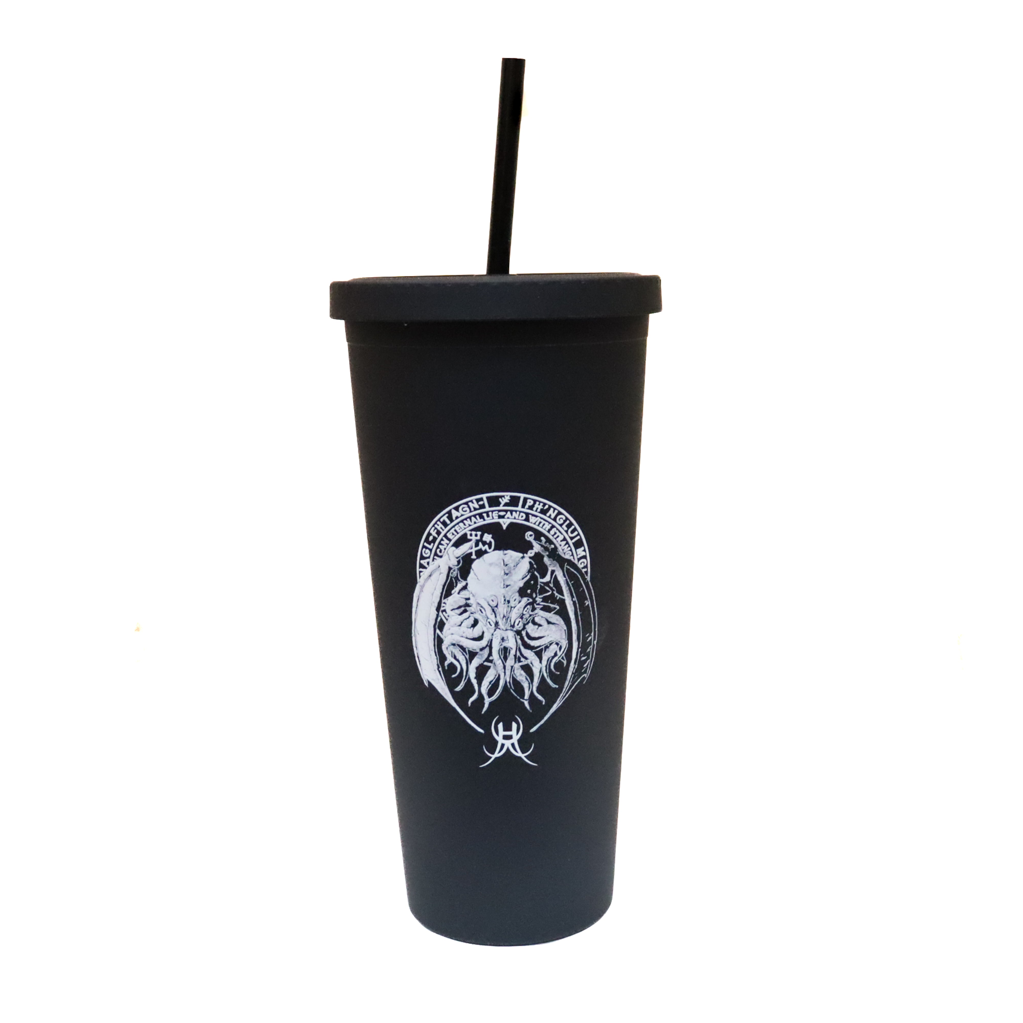 Shop from Forbidden Alchemy’s 22oz reusable tumblers. Durable cups with screw lids and straws, featuring bold, metalcore-inspired designs. Tagged: Tumblers.Tumblersforbidden alchemyTumblers