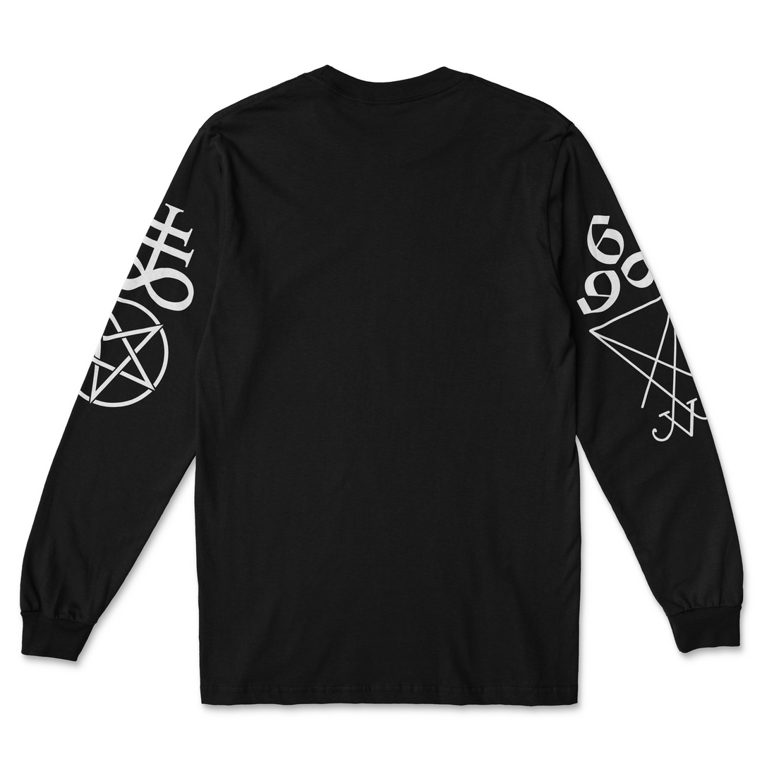 Shop Long Sleeve from forbidden alchemy's 100% cotton unisex long sleeve shirts. Lightweight comfort, bold designs, alternative apparel. Tagged: LONG SLEEVES.T-Shirtsforbidden alchemyLONG SLEEVES