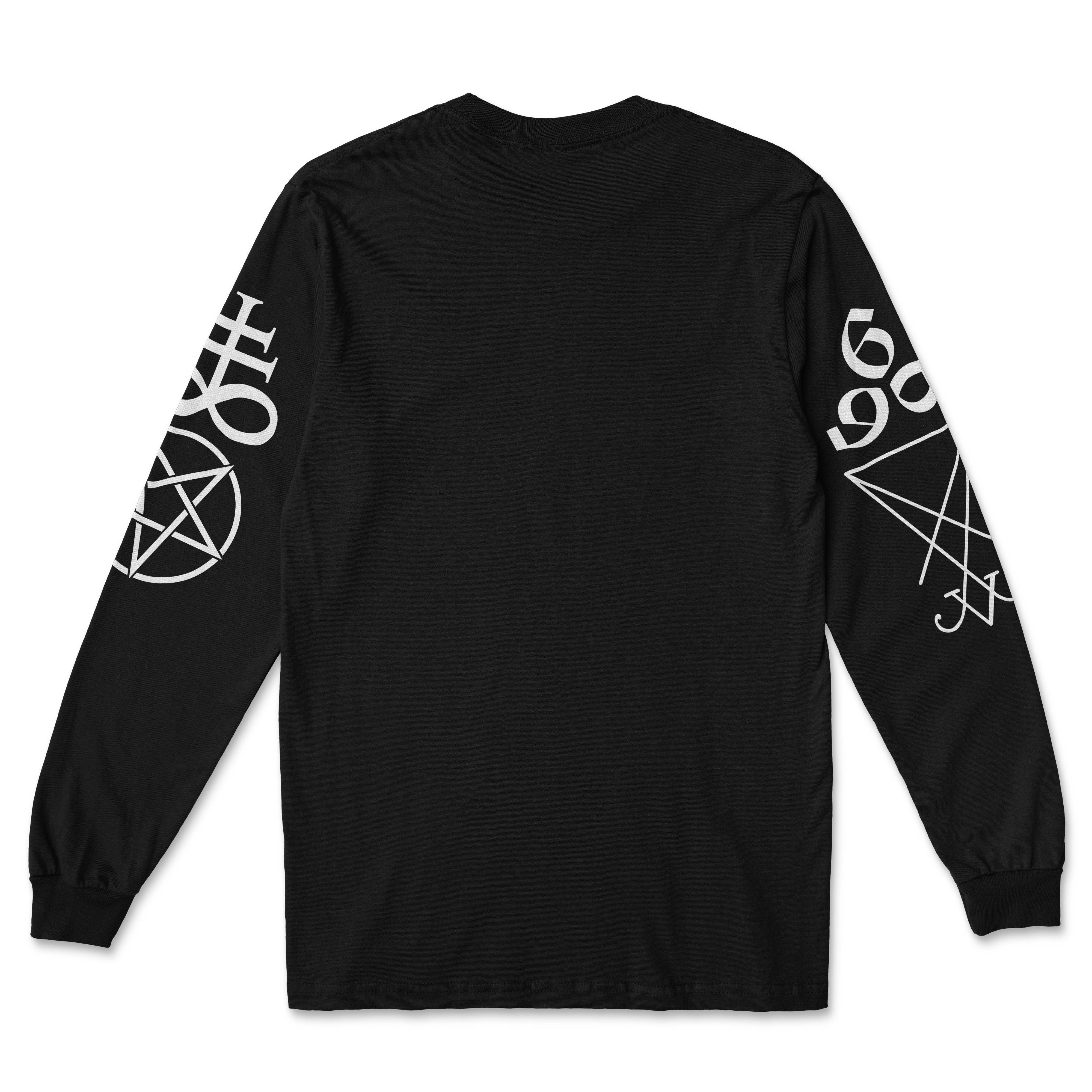 Shop Long Sleeve from forbidden alchemy's 100% cotton unisex long sleeve shirts. Lightweight comfort, bold designs, alternative apparel. Tagged: LONG SLEEVES.T-Shirtsforbidden alchemyLONG SLEEVES