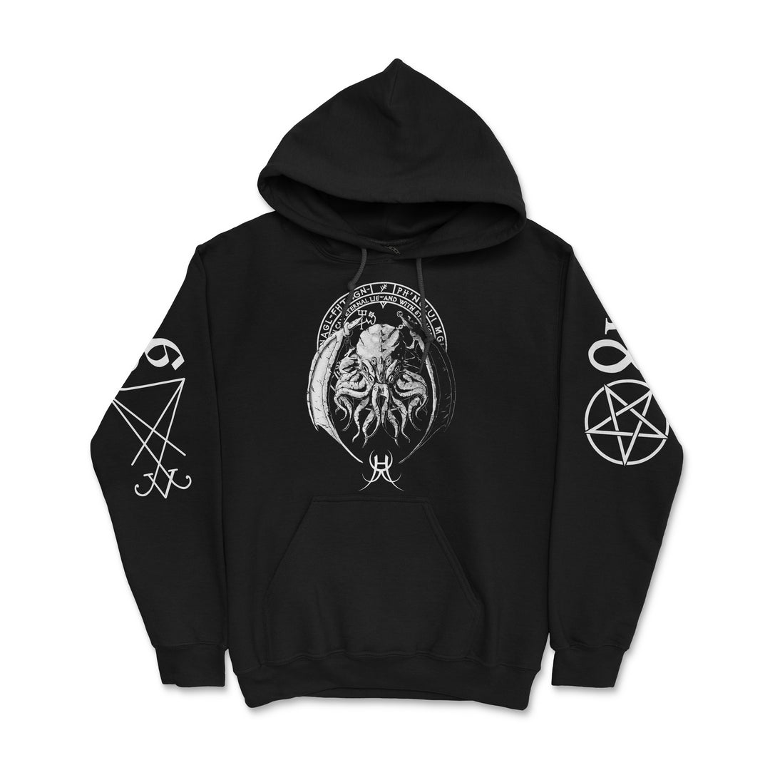 Shop Lord of chaos hoodie from Forbidden Alchemy's premium 100% cotton. Durable, comfortable, and featuring metalcore-inspired designs. Tagged: HOODIES.Hoodiesforbidden alchemyHOODIES