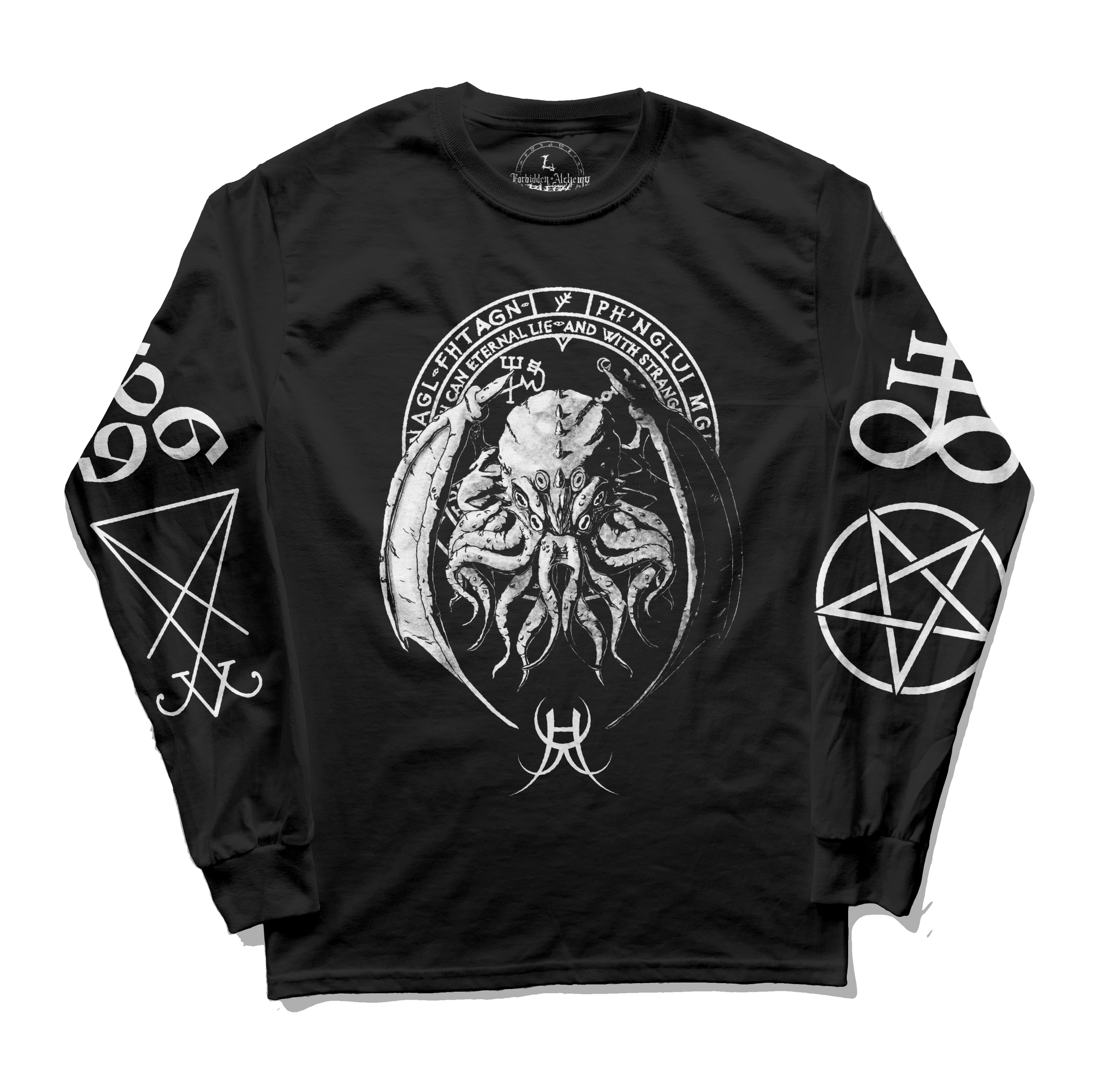 Lord of Madness - Long Sleeve