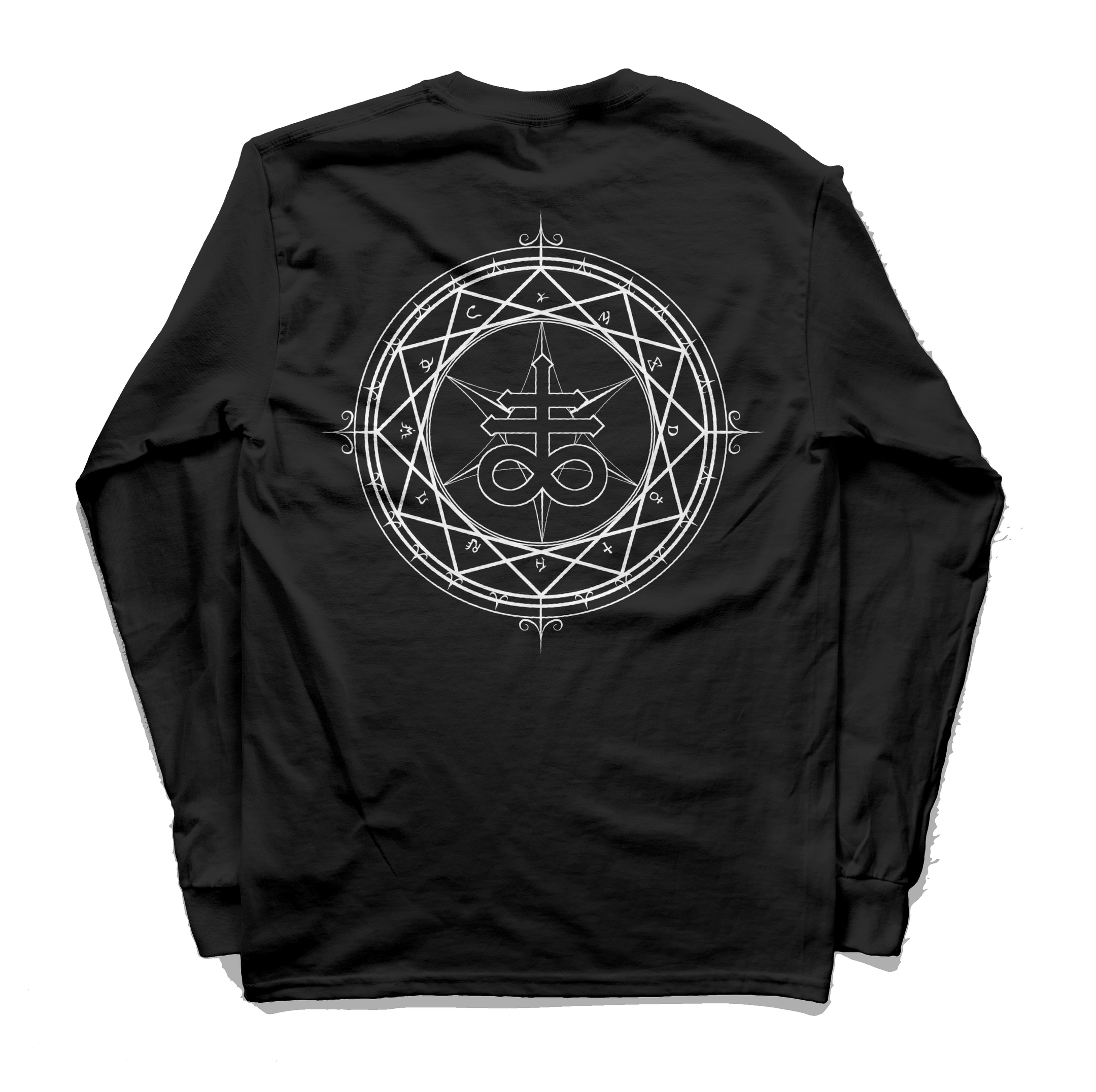 Nebula - Long Sleeve