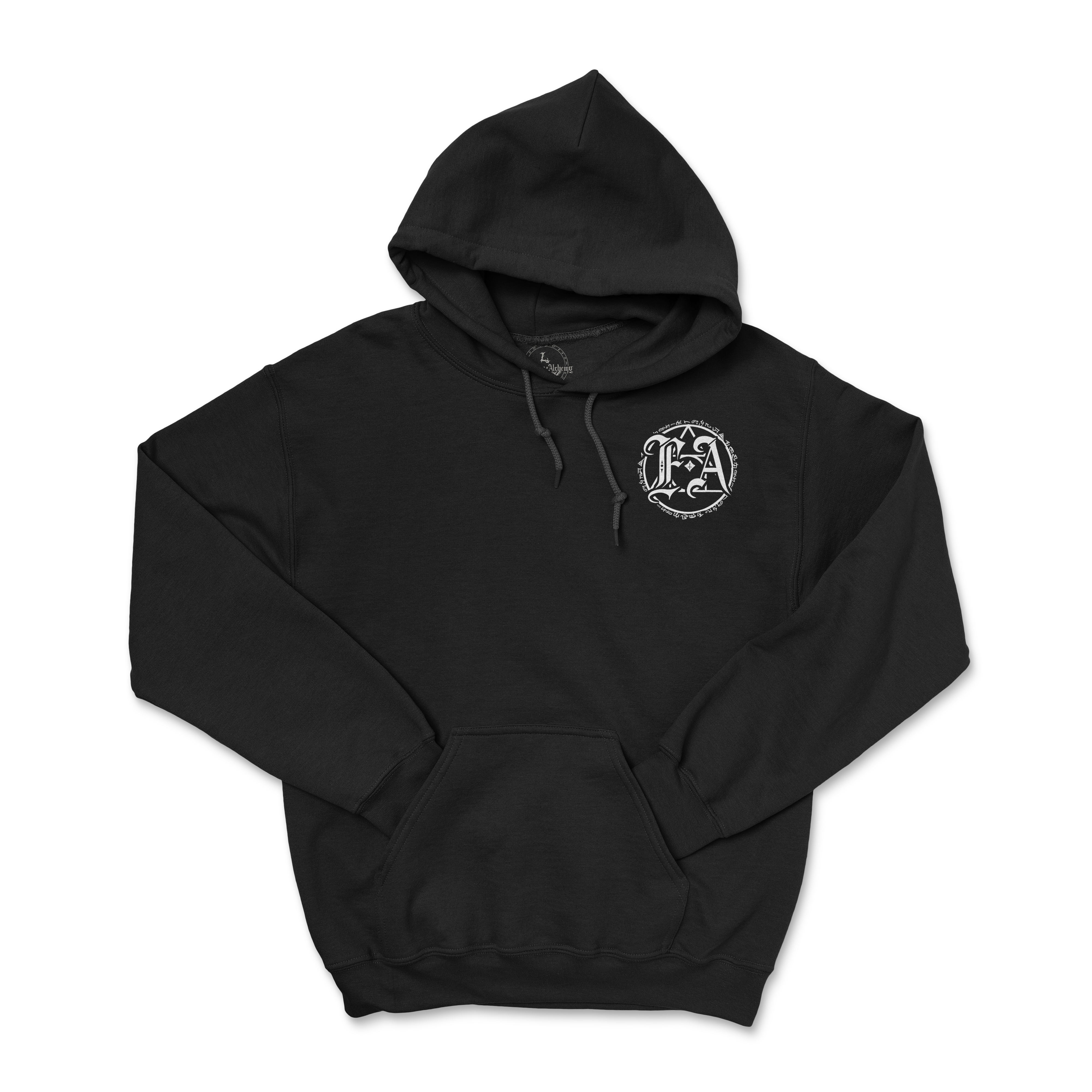 Shop Nebula hoodie from Forbidden Alchemy's premium 100% cotton. Durable, comfortable, and featuring metalcore-inspired designs. Tagged: HOODIES.Hoodiesforbidden alchemyHOODIES