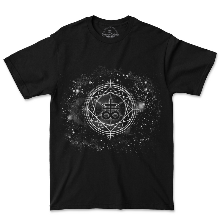 Shop Forbidden Alchemy’s men's T-shirts. Crafted from 100% cotton, featuring vibrant direct-to-garment prints and bold metalcore style. Tagged: MEN'S TEES.T-Shirtsforbidden alchemyMEN'S TEES