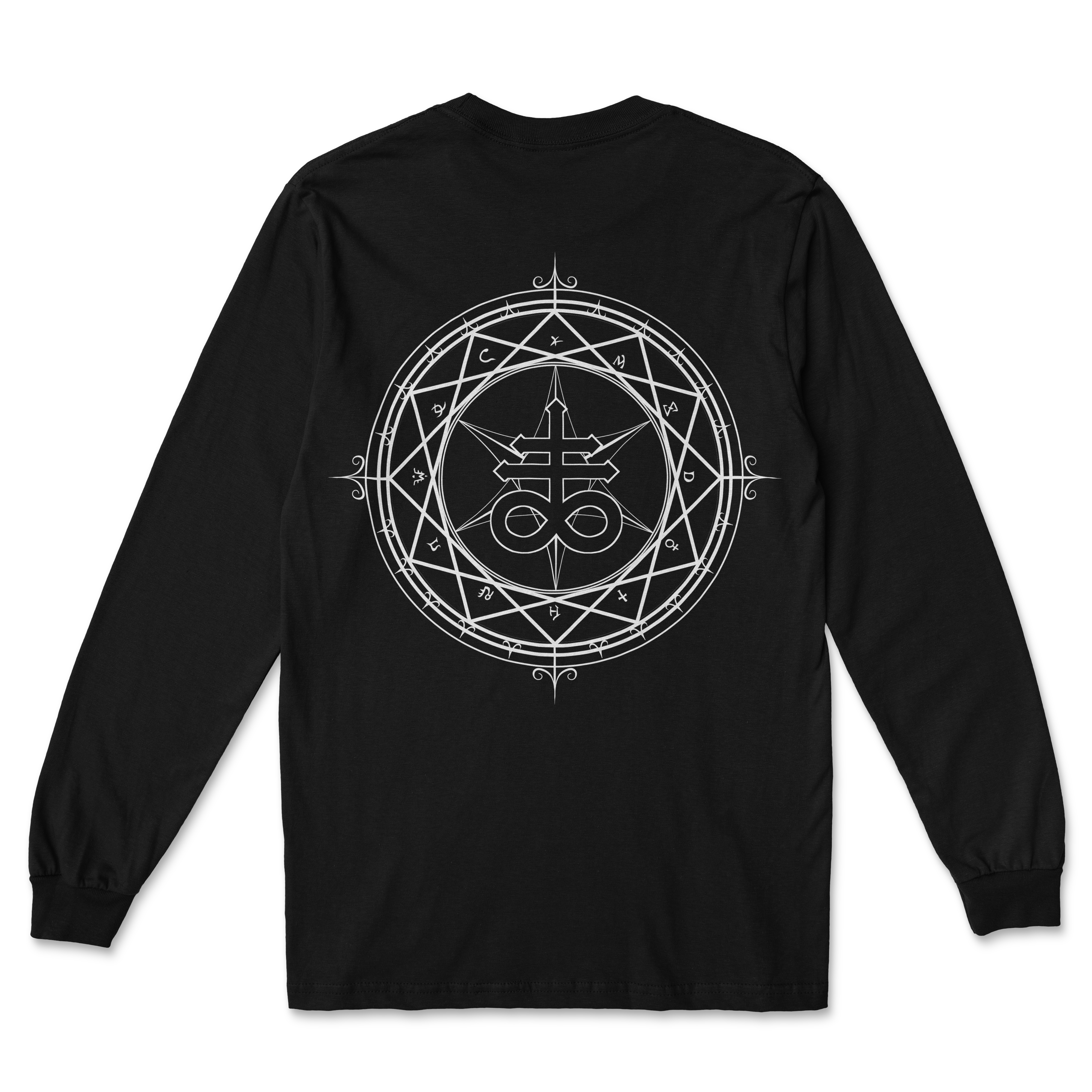 Shop Long Sleeve from forbidden alchemy's 100% cotton unisex long sleeve shirts. Lightweight comfort, bold designs, alternative apparel. Tagged: LONG SLEEVES.T-Shirtsforbidden alchemyLONG SLEEVES