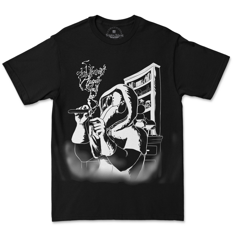 Shop Forbidden Alchemy’s men's T-shirts. Crafted from 100% cotton, featuring vibrant direct-to-garment prints and bold metalcore style. Tagged: MEN'S TEES.T-Shirtsforbidden alchemyMEN'S TEES