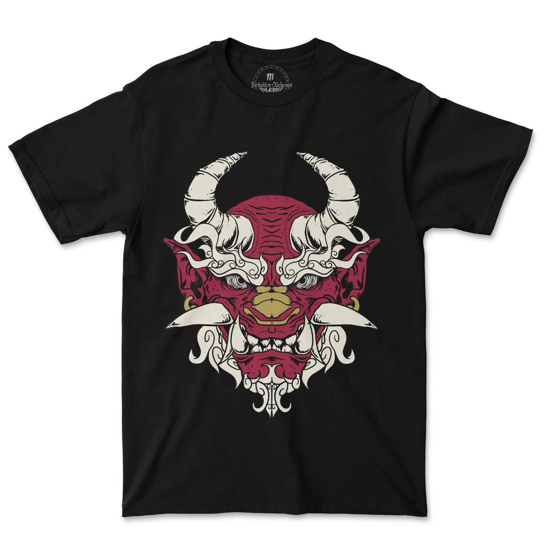 Shop Forbidden Alchemy’s men's T-shirts. Crafted from 100% cotton, featuring vibrant direct-to-garment prints and bold metalcore style. Tagged: MEN'S TEES.T-Shirtsforbidden alchemyMEN'S TEES