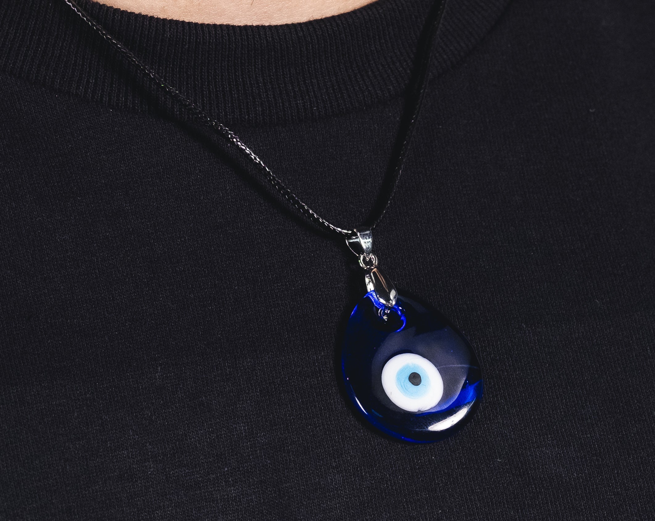 Evil Eye - Necklace