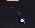 Load image into Gallery viewer, Evil Eye - Necklace
