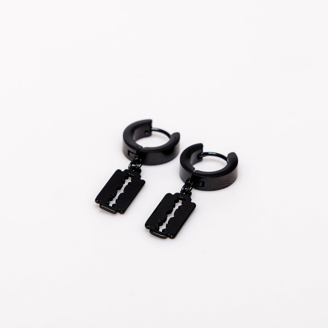 Shop from Forbidden Alchemy’s gothic earrings. Bold, detailed designs crafted from premium materials for authentic alternative style. Tagged: Earrings.Earrings forbidden alchemyEarrings