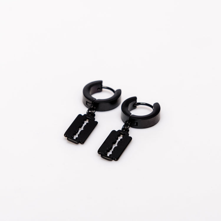 Shop from Forbidden Alchemy’s gothic earrings. Bold, detailed designs crafted from premium materials for authentic alternative style. Tagged: Earrings.Earrings forbidden alchemyEarrings