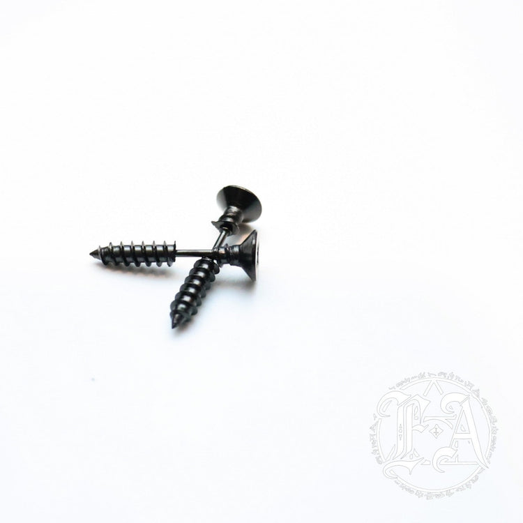 Shop from Forbidden Alchemy’s gothic earrings. Bold, detailed designs crafted from premium materials for authentic alternative style. Tagged: Earrings.Earringsforbidden alchemyEarrings
