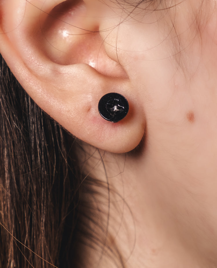 Shop from Forbidden Alchemy’s gothic earrings. Bold, detailed designs crafted from premium materials for authentic alternative style. Tagged: Earrings.Earringsforbidden alchemyEarrings