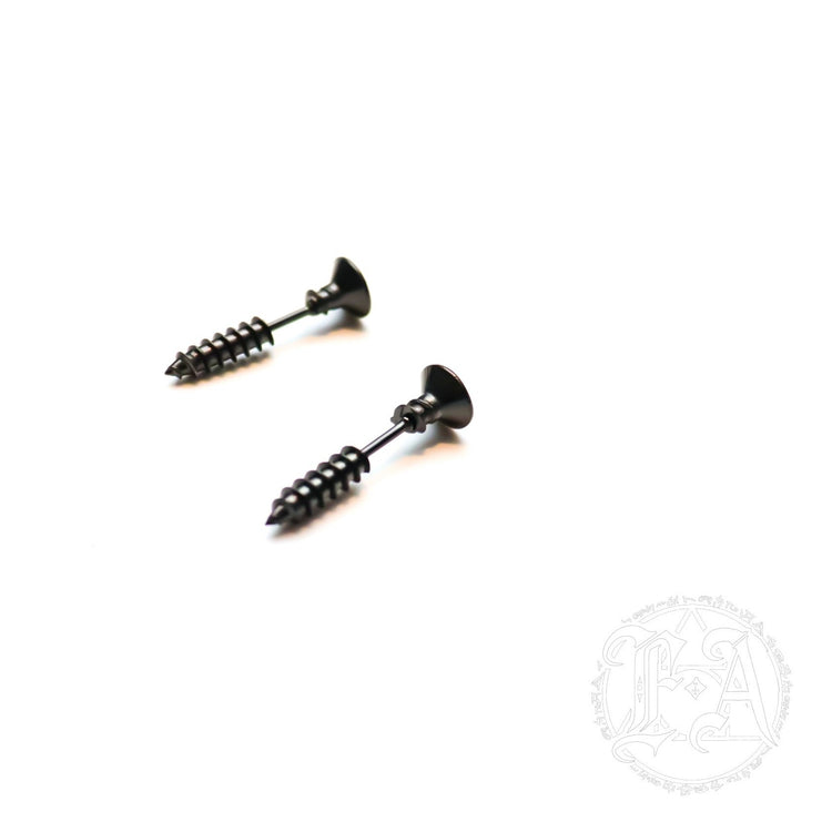 Shop from Forbidden Alchemy’s gothic earrings. Bold, detailed designs crafted from premium materials for authentic alternative style. Tagged: Earrings.Earringsforbidden alchemyEarrings