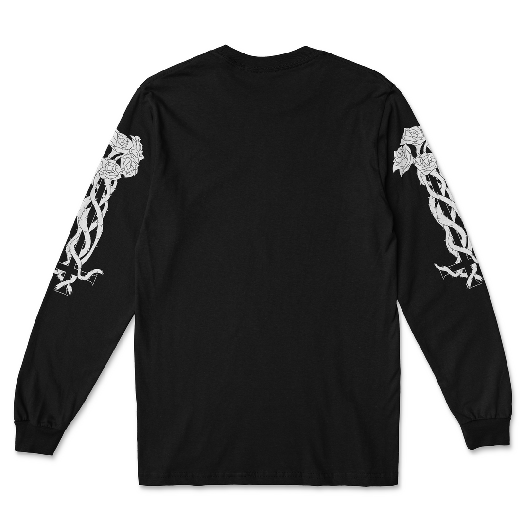 Shop Long Sleeve from forbidden alchemy's 100% cotton unisex long sleeve shirts. Lightweight comfort, bold designs, alternative apparel. Tagged: LONG SLEEVES.T-Shirtsforbidden alchemyLONG SLEEVES