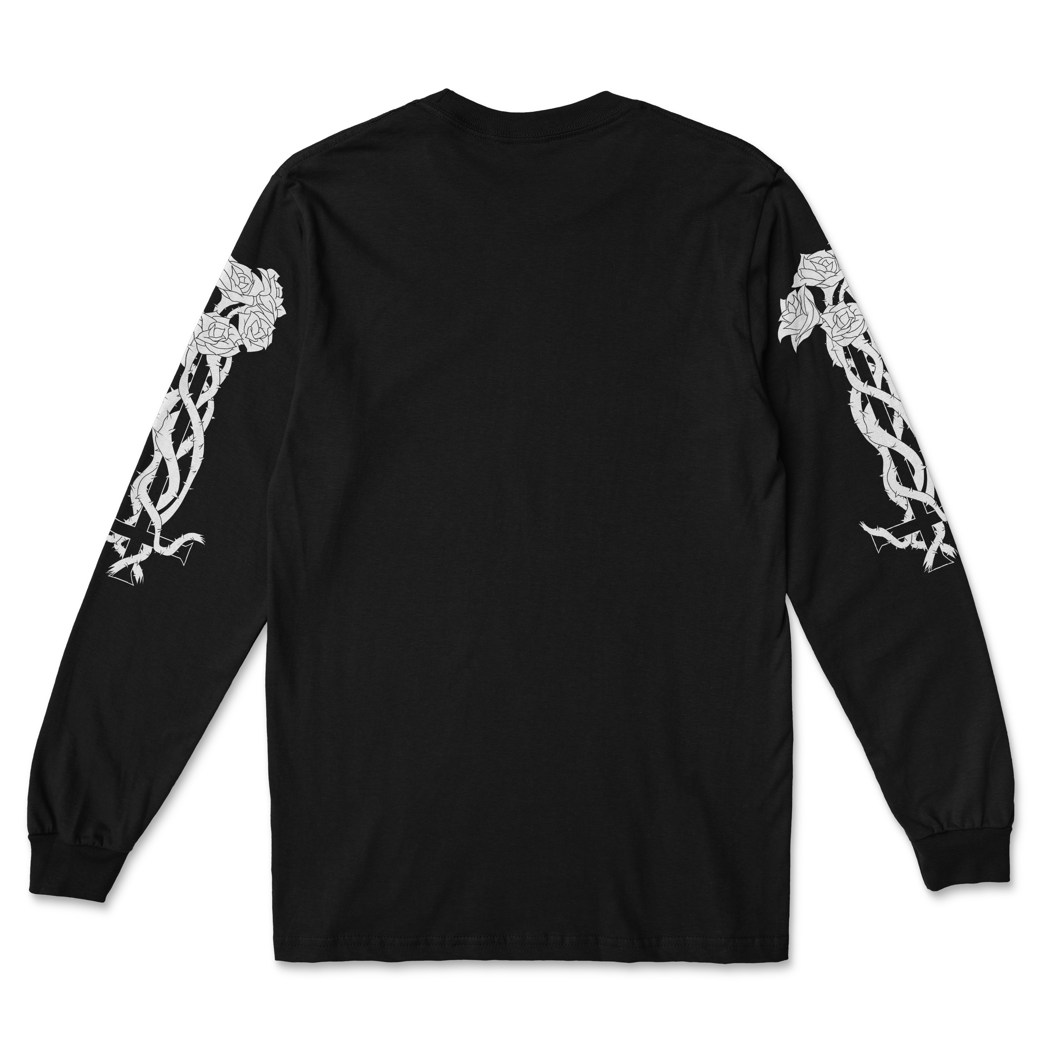 Shop Long Sleeve from forbidden alchemy's 100% cotton unisex long sleeve shirts. Lightweight comfort, bold designs, alternative apparel. Tagged: LONG SLEEVES.T-Shirtsforbidden alchemyLONG SLEEVES