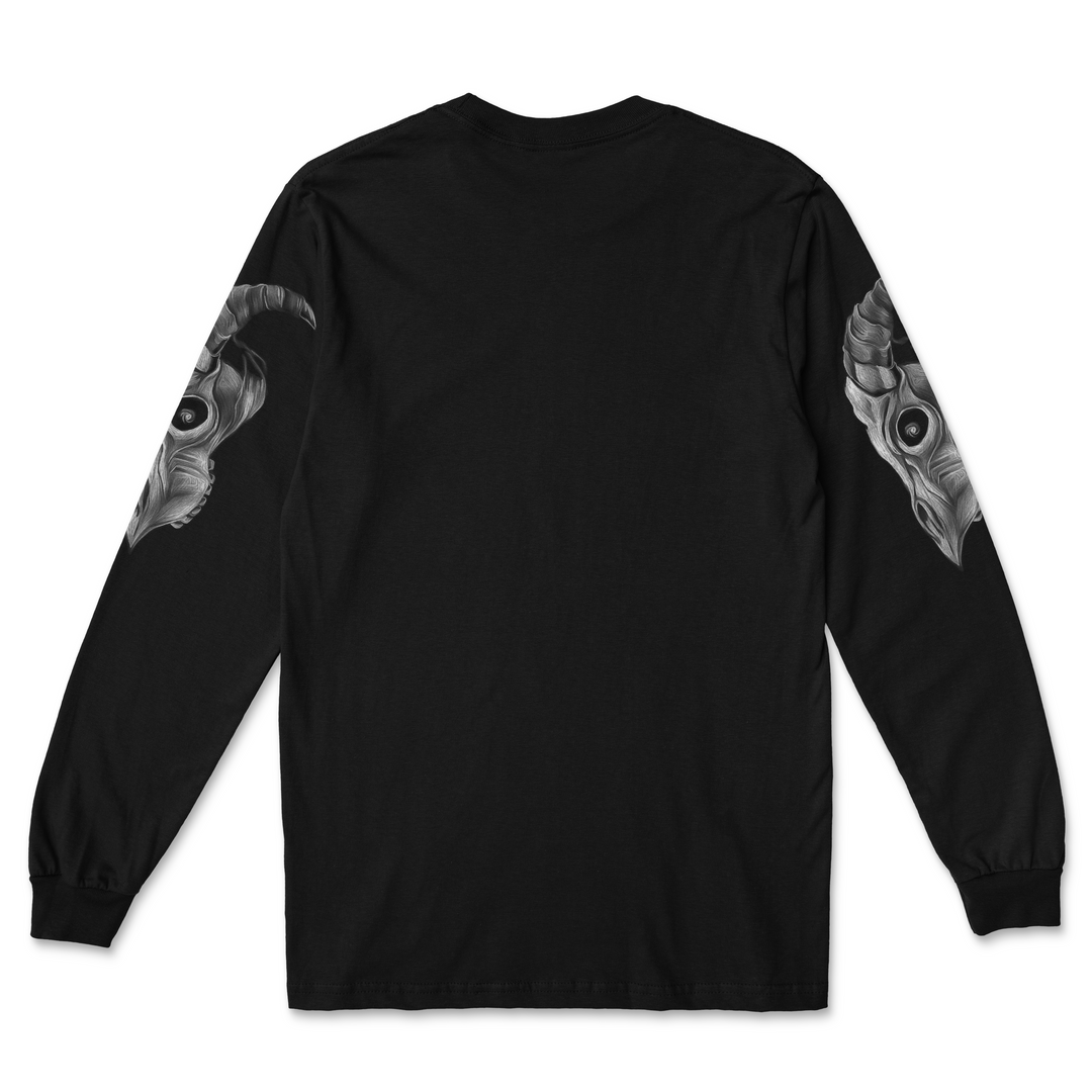 Shop Long Sleeve from forbidden alchemy's 100% cotton unisex long sleeve shirts. Lightweight comfort, bold designs, alternative apparel. Tagged: LONG SLEEVES.T-Shirtsforbidden alchemyLONG SLEEVES