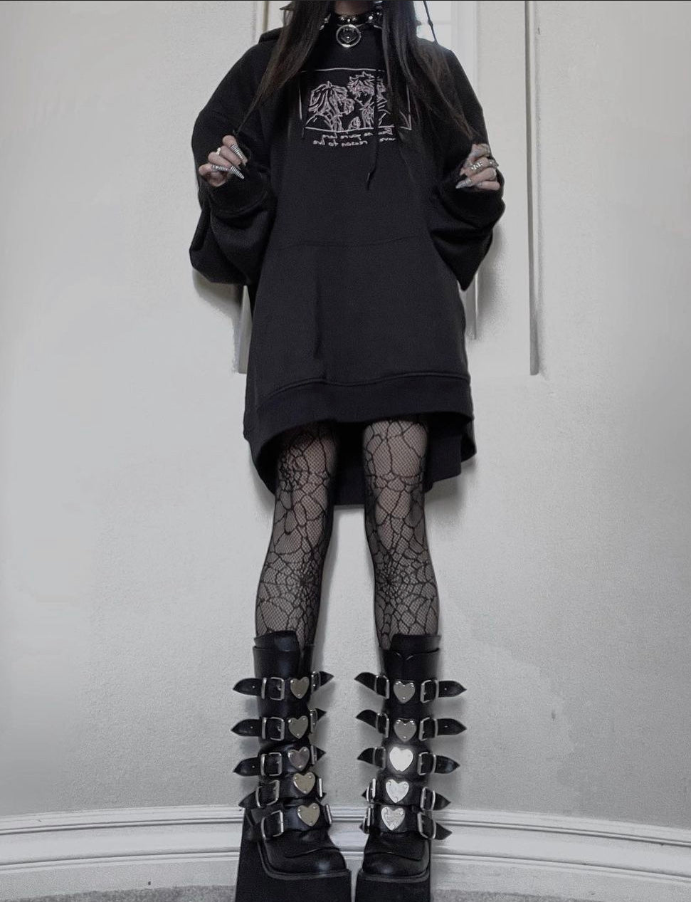 Shop Fishnet Leggings from Forbidden Alchemy’s. detailed designs crafted from premium materials for authentic alternative style. Tagged: fishnets,LEGGINGS.Leggingsforbidden alchemyfishnets,LEGGINGS