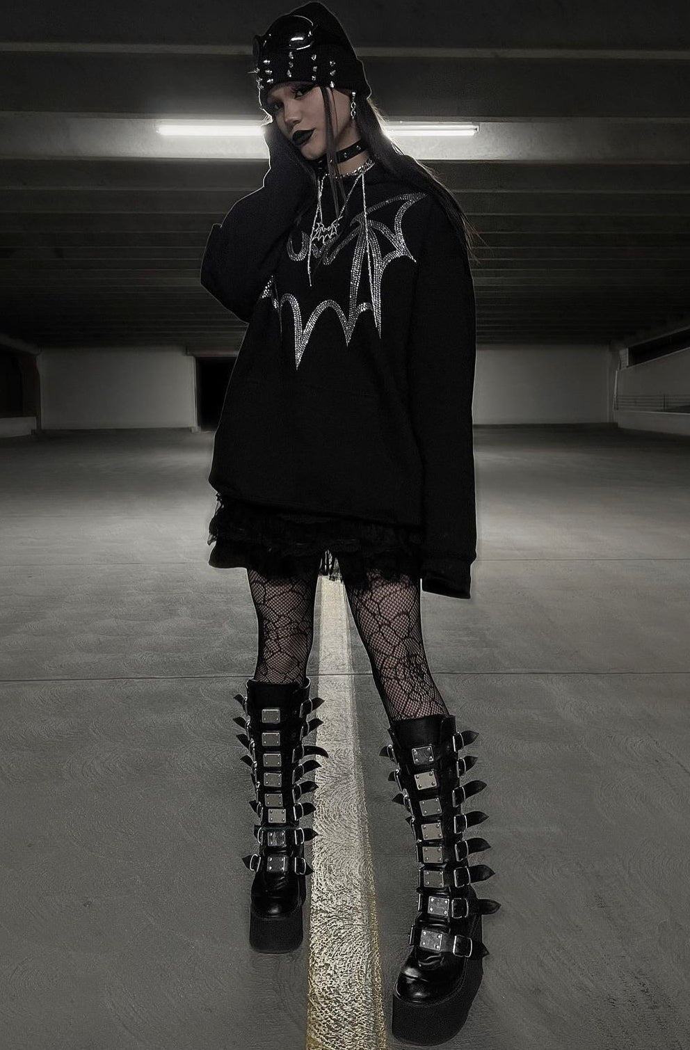 Shop Fishnet Leggings from Forbidden Alchemy’s. detailed designs crafted from premium materials for authentic alternative style. Tagged: fishnets,LEGGINGS.Leggingsforbidden alchemyfishnets,LEGGINGS