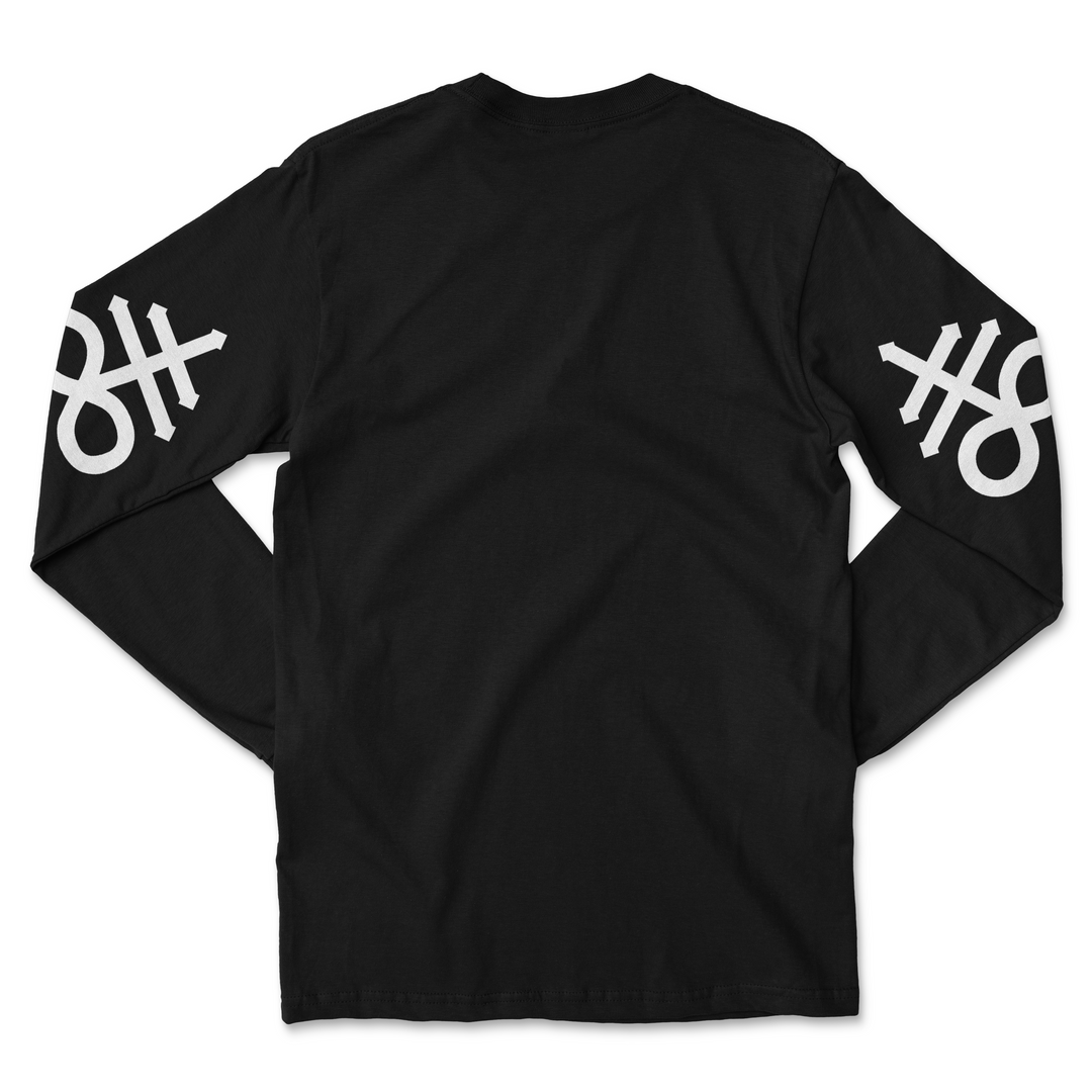 Shop Long Sleeve from forbidden alchemy's 100% cotton unisex long sleeve shirts. Lightweight comfort, bold designs, alternative apparel. Tagged: LONG SLEEVES.T-Shirtsforbidden alchemyLONG SLEEVES