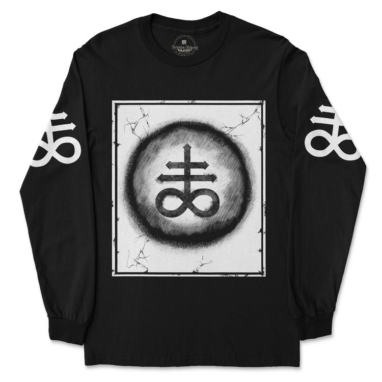 Shop Long Sleeve from forbidden alchemy's 100% cotton unisex long sleeve shirts. Lightweight comfort, bold designs, alternative apparel. Tagged: LONG SLEEVES.T-Shirtsforbidden alchemyLONG SLEEVES