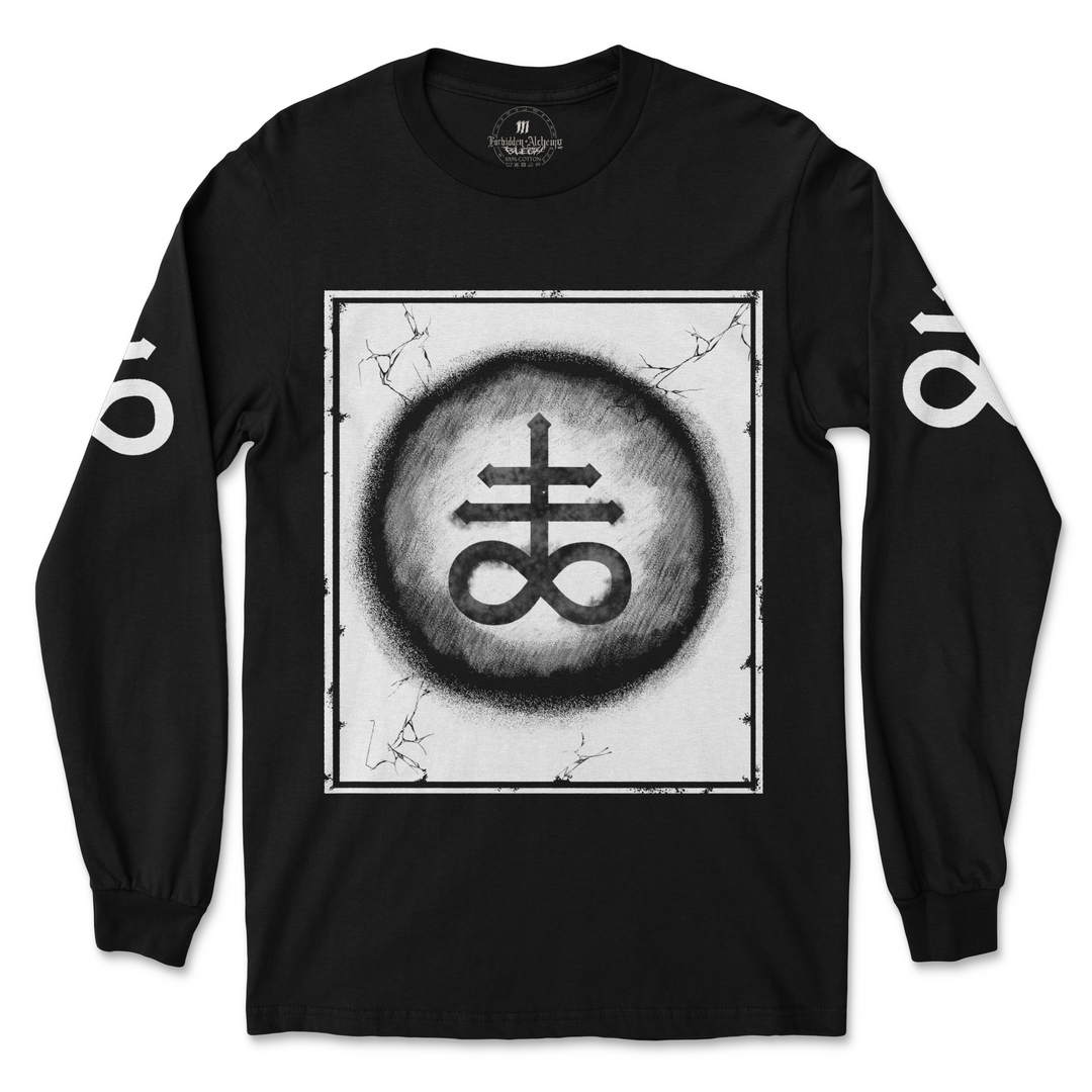 Shop Long Sleeve from forbidden alchemy's 100% cotton unisex long sleeve shirts. Lightweight comfort, bold designs, alternative apparel. Tagged: LONG SLEEVES.T-Shirtsforbidden alchemyLONG SLEEVES