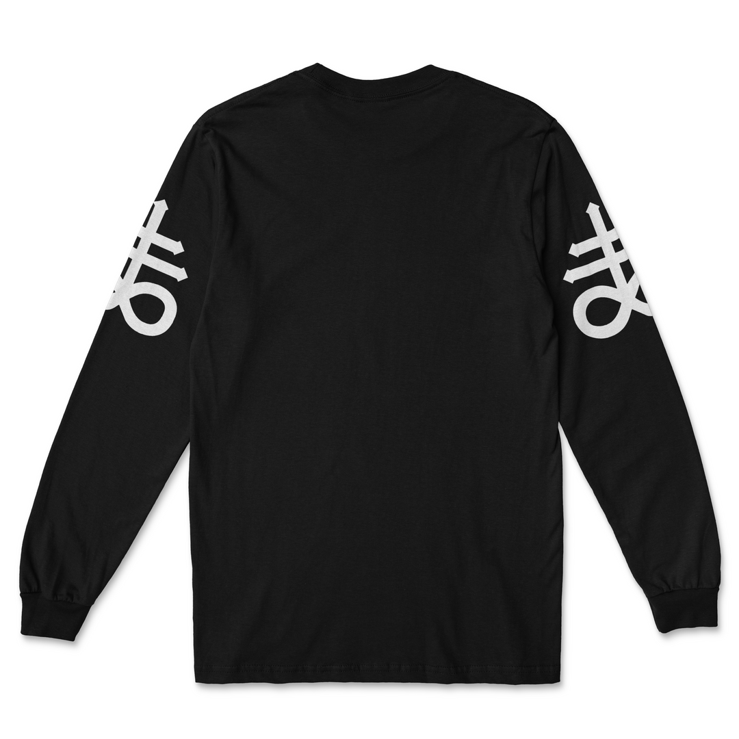 Shop Long Sleeve from forbidden alchemy's 100% cotton unisex long sleeve shirts. Lightweight comfort, bold designs, alternative apparel. Tagged: LONG SLEEVES.T-Shirtsforbidden alchemyLONG SLEEVES