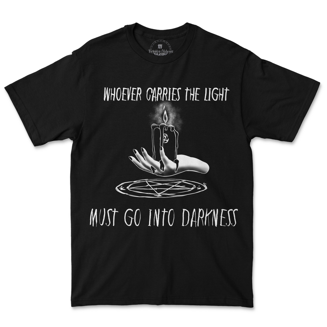 Shop Forbidden Alchemy’s men's T-shirts. Crafted from 100% cotton, featuring vibrant direct-to-garment prints and bold metalcore style. Tagged: MEN'S TEES.T-Shirtsforbidden alchemyMEN'S TEES