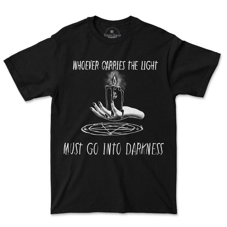 Shop Forbidden Alchemy’s men's T-shirts. Crafted from 100% cotton, featuring vibrant direct-to-garment prints and bold metalcore style. Tagged: MEN'S TEES.T-Shirtsforbidden alchemyMEN'S TEES