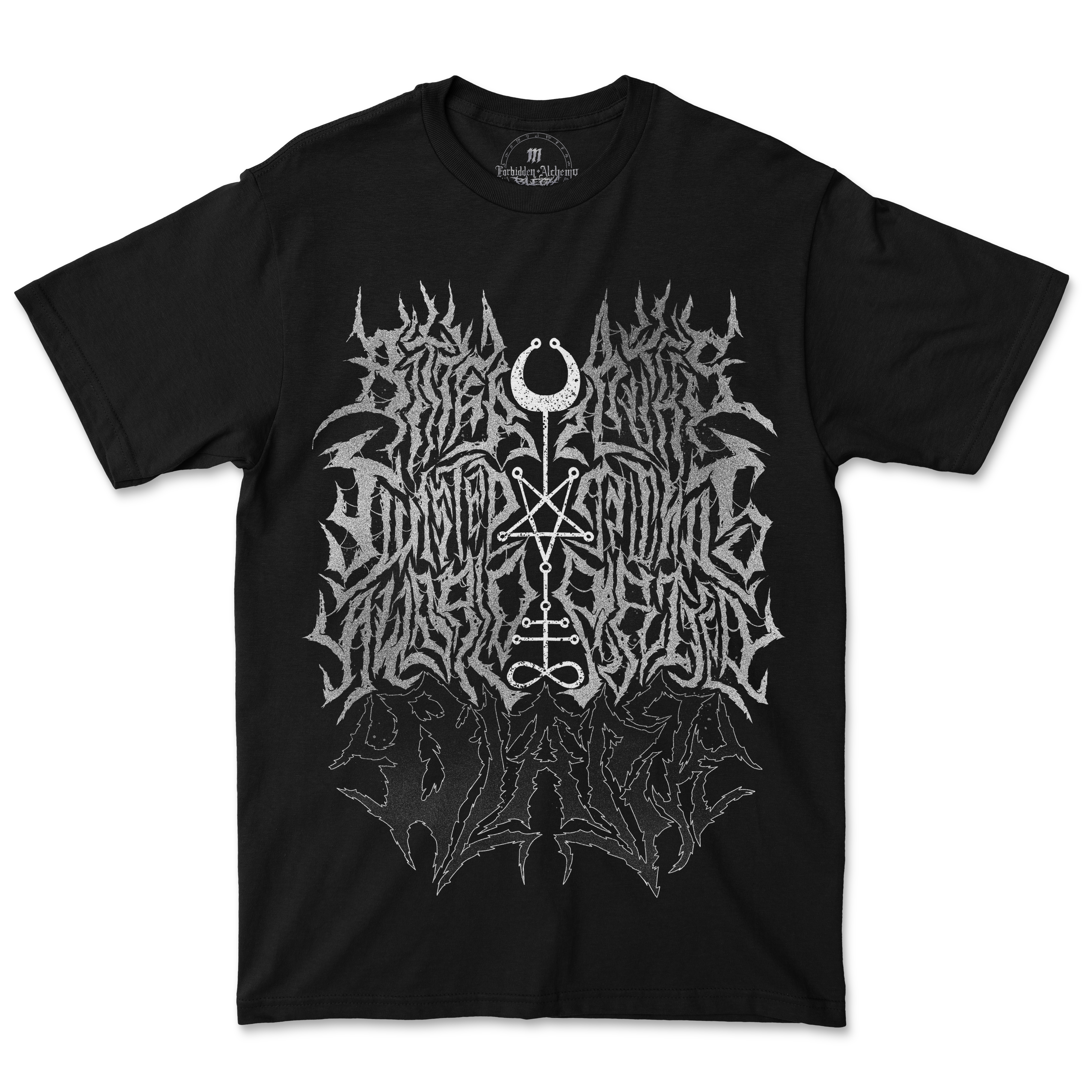 Buy Twisted Minds from forbidden alchemy's men's T-Shirts. Premium 100% cotton, direct-to-garment prints, authentic metalcore apparel. Tagged: MEN'S TEES.T-Shirtsforbidden alchemyMEN'S TEES