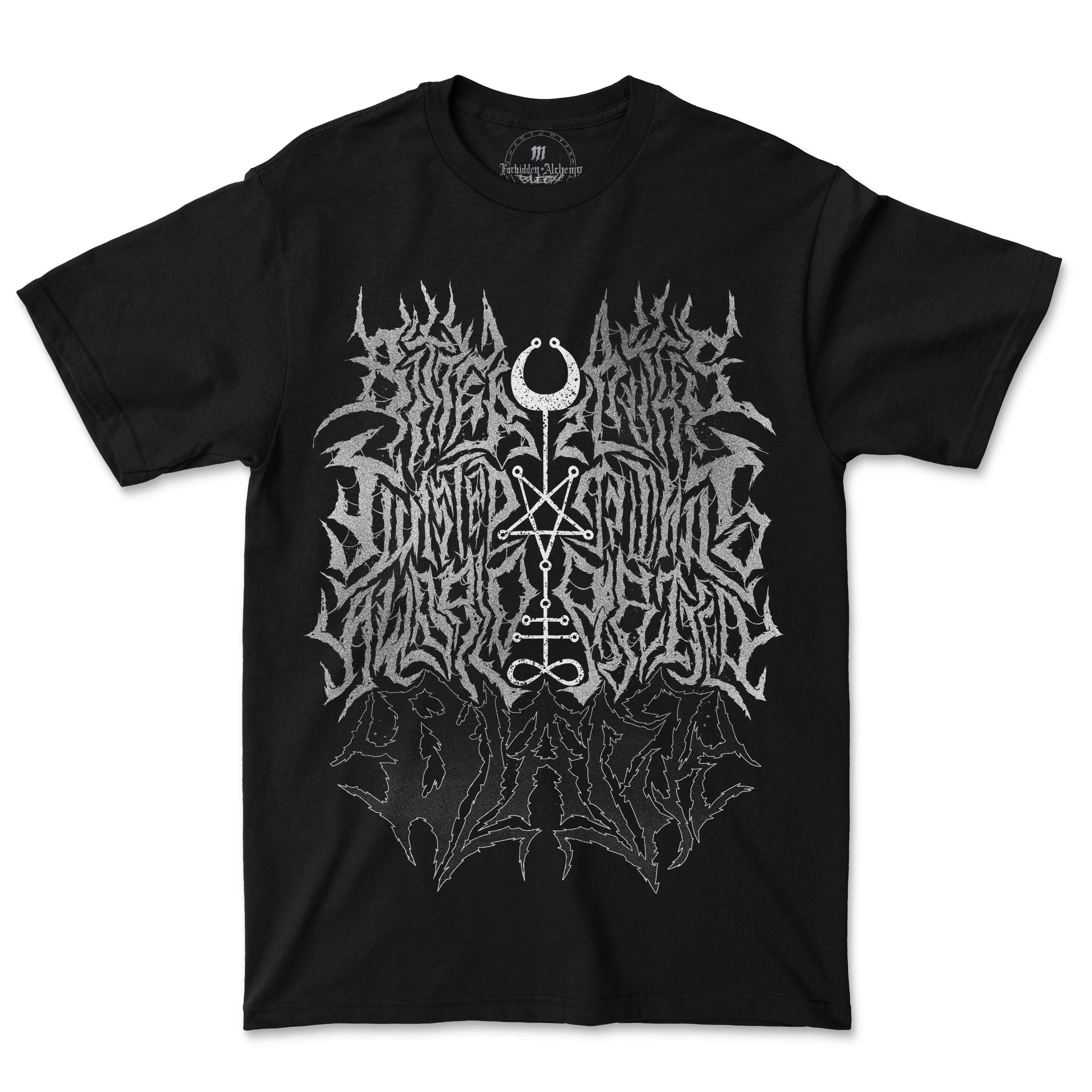 Buy Twisted Minds from forbidden alchemy's men's T-Shirts. Premium 100% cotton, direct-to-garment prints, authentic metalcore apparel. Tagged: MEN'S TEES.T-Shirtsforbidden alchemyMEN'S TEES