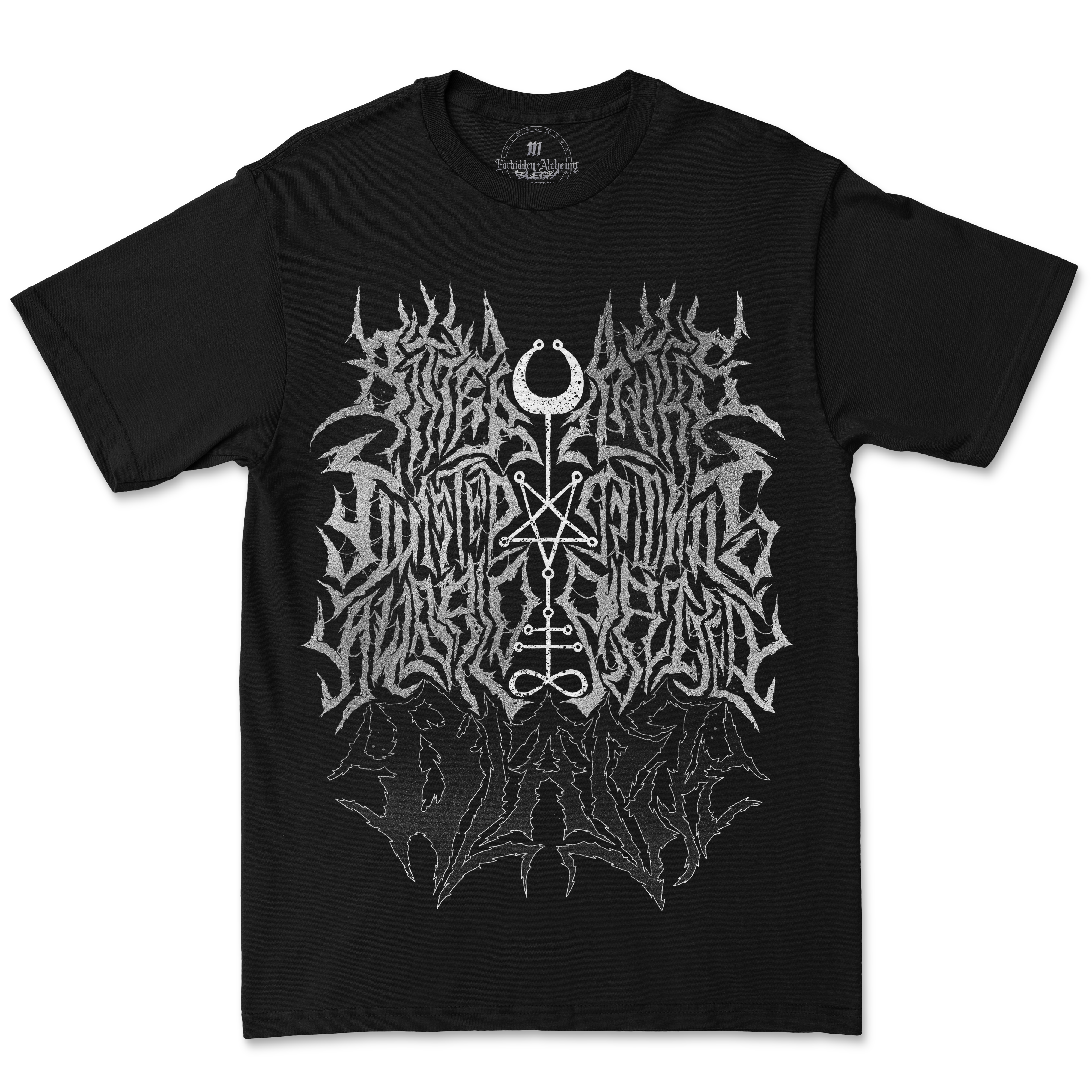 Buy Twisted Minds from forbidden alchemy's men's T-Shirts. Premium 100% cotton, direct-to-garment prints, authentic metalcore apparel. Tagged: MEN'S TEES.T-Shirtsforbidden alchemyMEN'S TEES