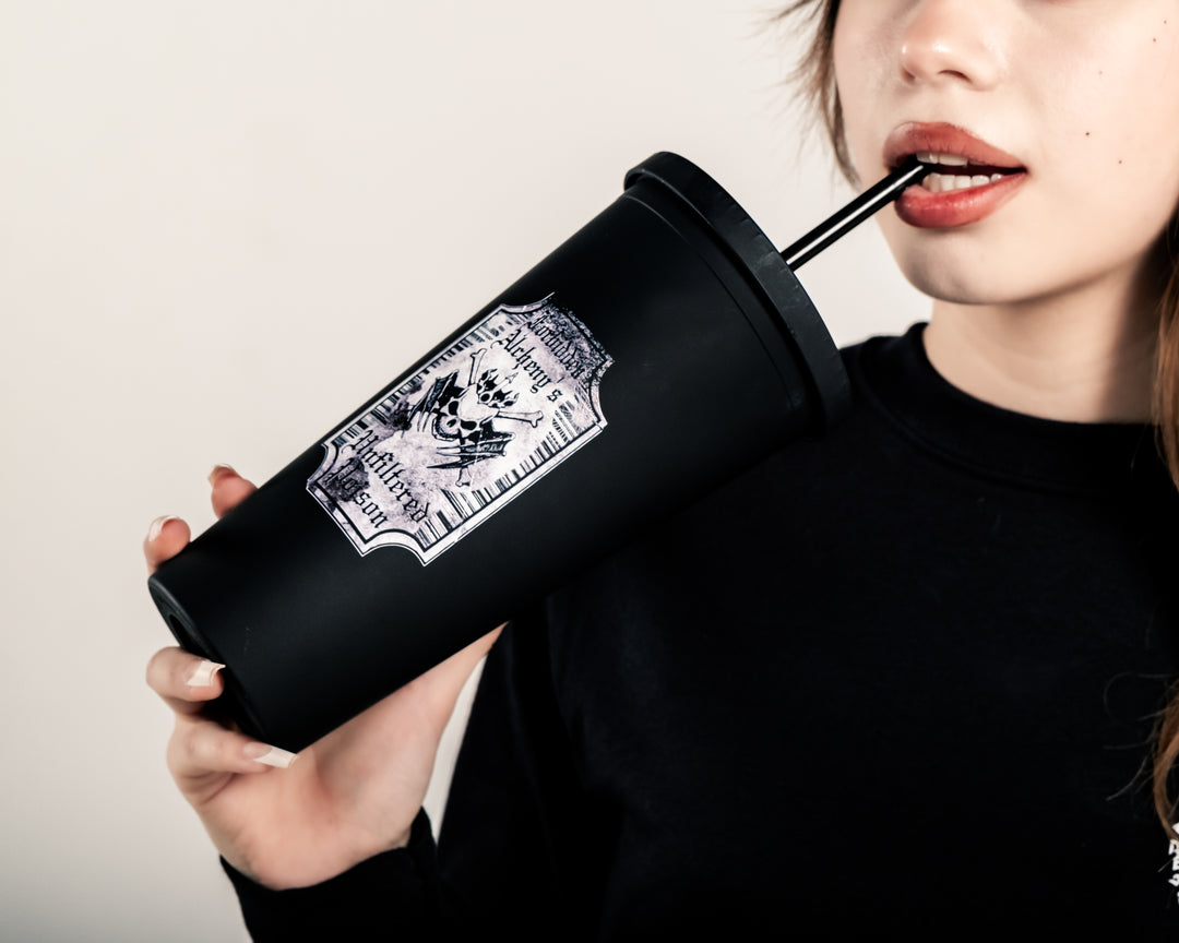 Unfiltered Poison - Tumbler