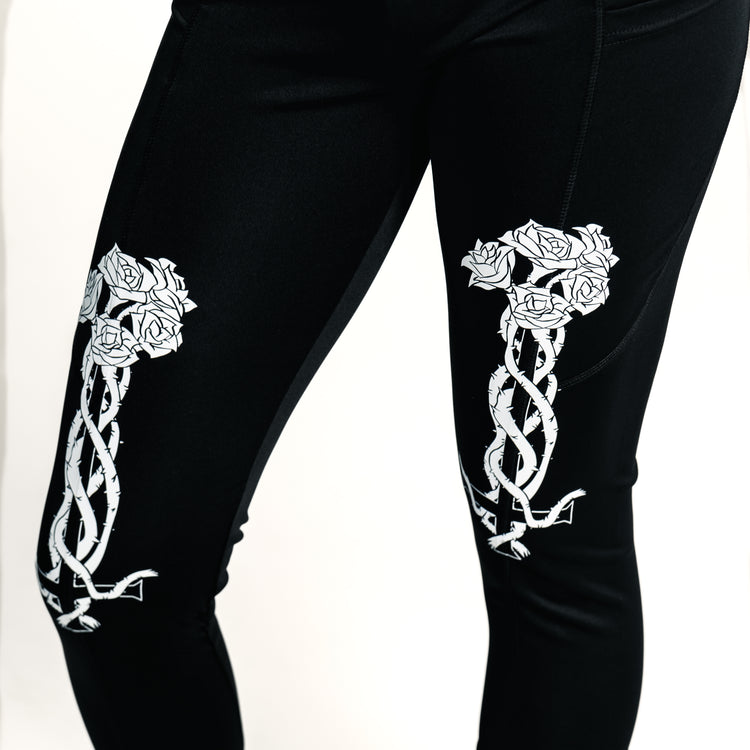 Shop Forbidden Alchemy’s women's leggings featuring premium materials, bold prints, and authentic alternative aesthetics designed for everyday wear.Leggingsforbidden alchemyLEGGINGS