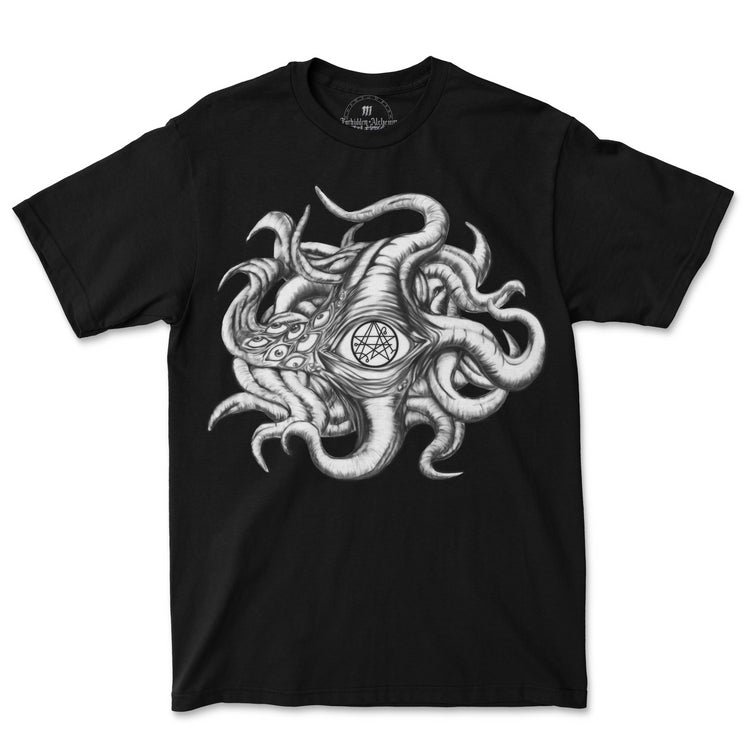 Shop Forbidden Alchemy’s men's T-shirts. Crafted from 100% cotton, featuring vibrant direct-to-garment prints and bold metalcore style. Tagged: MEN'S TEES.T-Shirtsforbidden alchemyMEN'S TEES