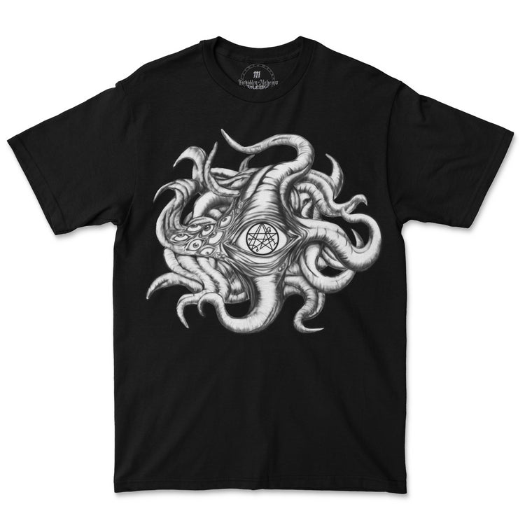 Shop Forbidden Alchemy’s men's T-shirts. Crafted from 100% cotton, featuring vibrant direct-to-garment prints and bold metalcore style. Tagged: MEN'S TEES.T-Shirtsforbidden alchemyMEN'S TEES