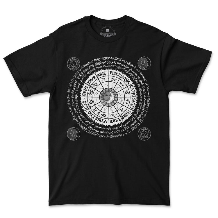Shop Forbidden Alchemy’s men's T-shirts. Crafted from 100% cotton, featuring vibrant direct-to-garment prints and bold metalcore style. Tagged: MEN'S TEES.T-Shirtsforbidden alchemyMEN'S TEES