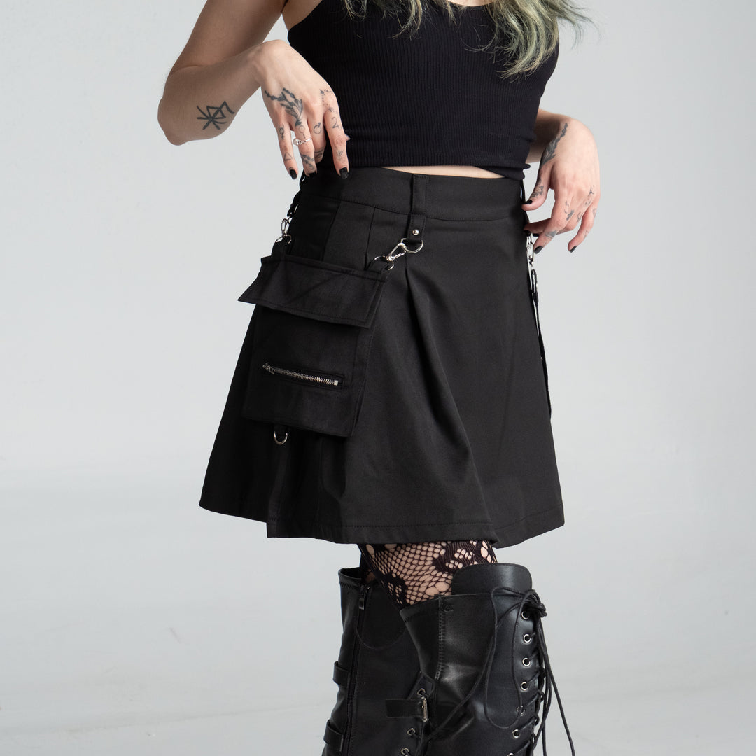 Athaliah - Skirt