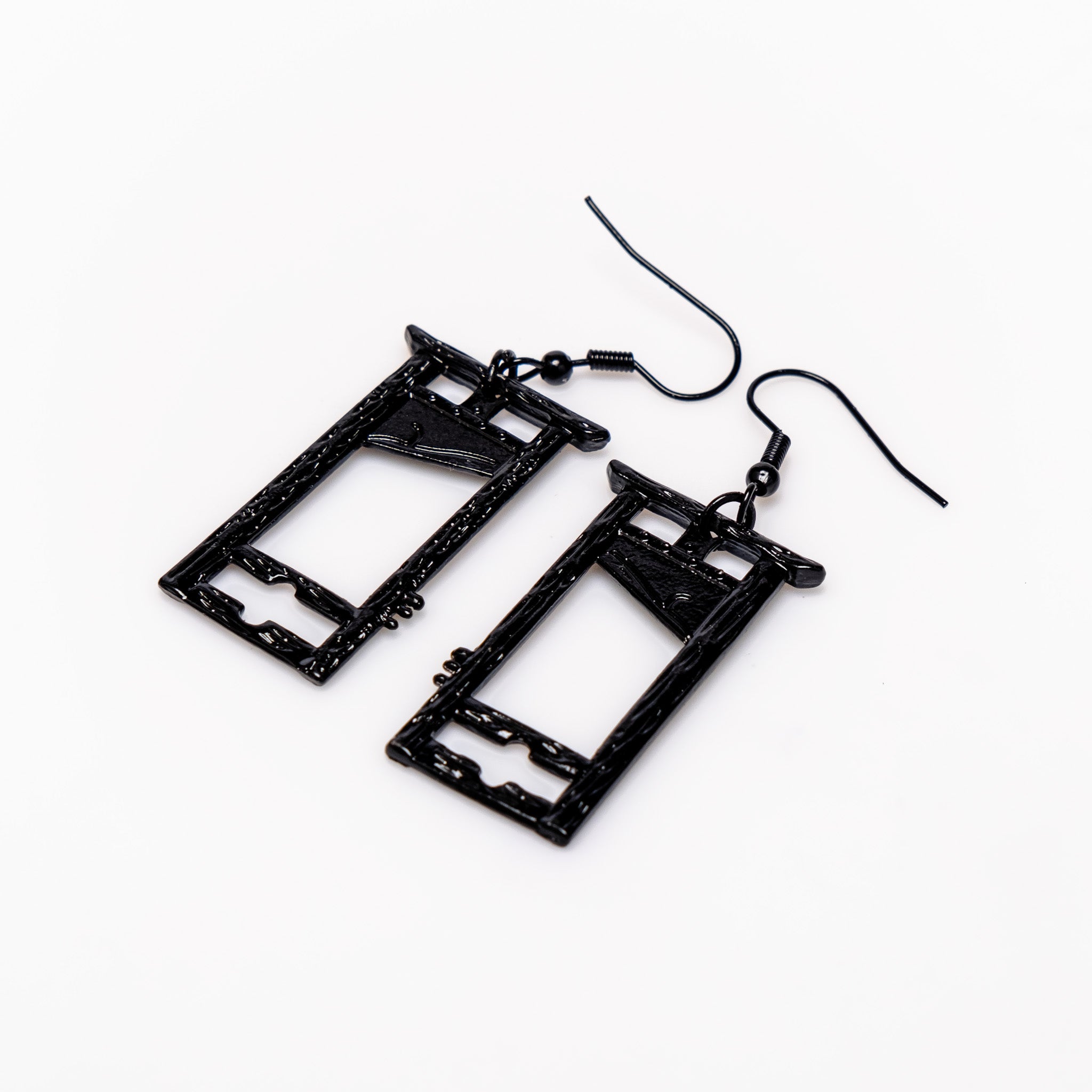Shop from Forbidden Alchemy’s gothic earrings. Bold, detailed designs crafted from premium materials for authentic alternative style. Tagged: Earrings.Earringsforbidden alchemyEarrings