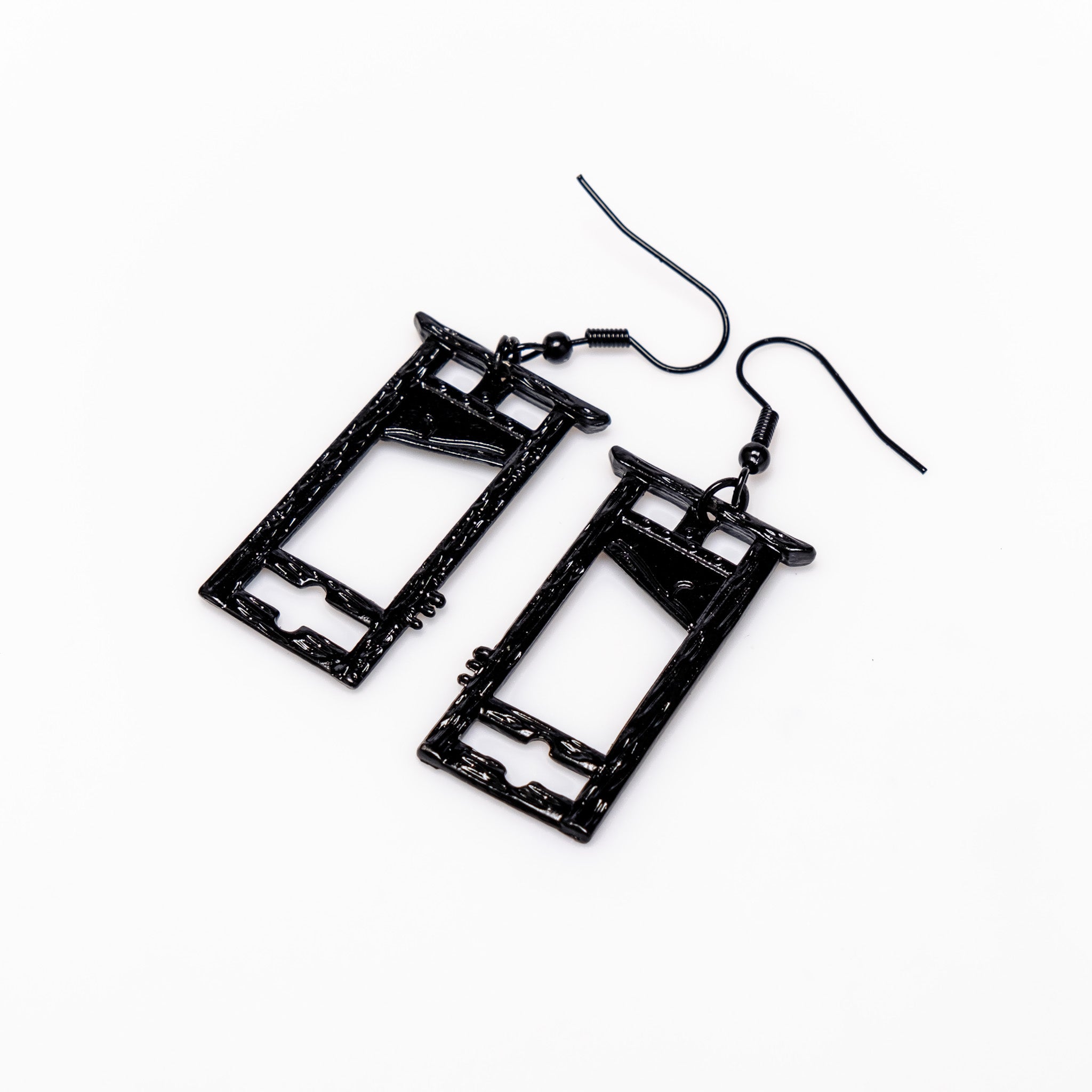 Shop from Forbidden Alchemy’s gothic earrings. Bold, detailed designs crafted from premium materials for authentic alternative style. Tagged: Earrings.Earringsforbidden alchemyEarrings