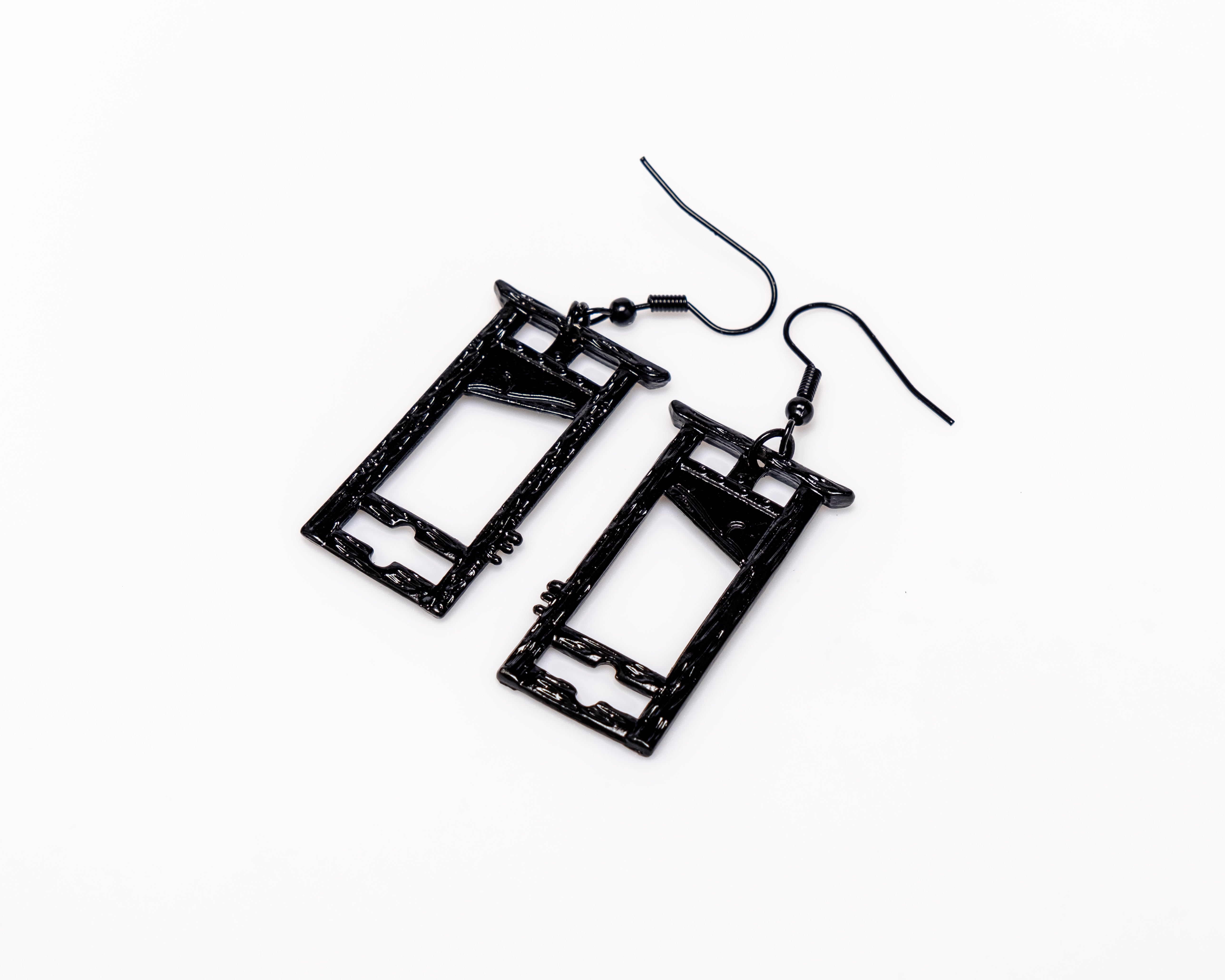 Shop from Forbidden Alchemy’s gothic earrings. Bold, detailed designs crafted from premium materials for authentic alternative style. Tagged: Earrings.Earringsforbidden alchemyEarrings