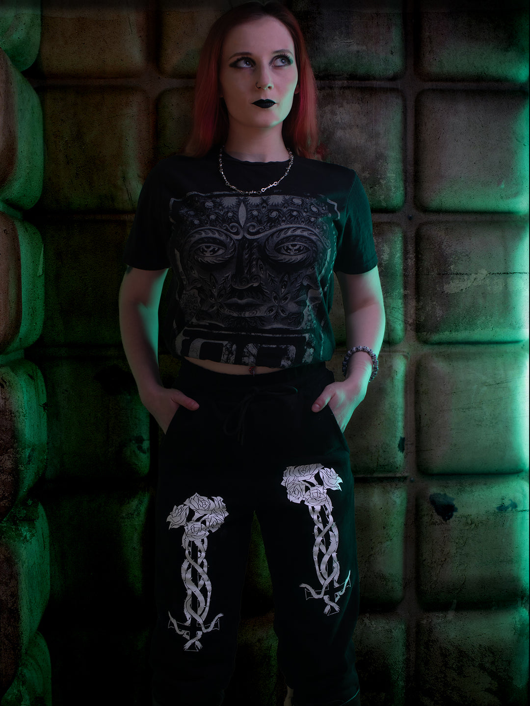 Thorn - Joggers