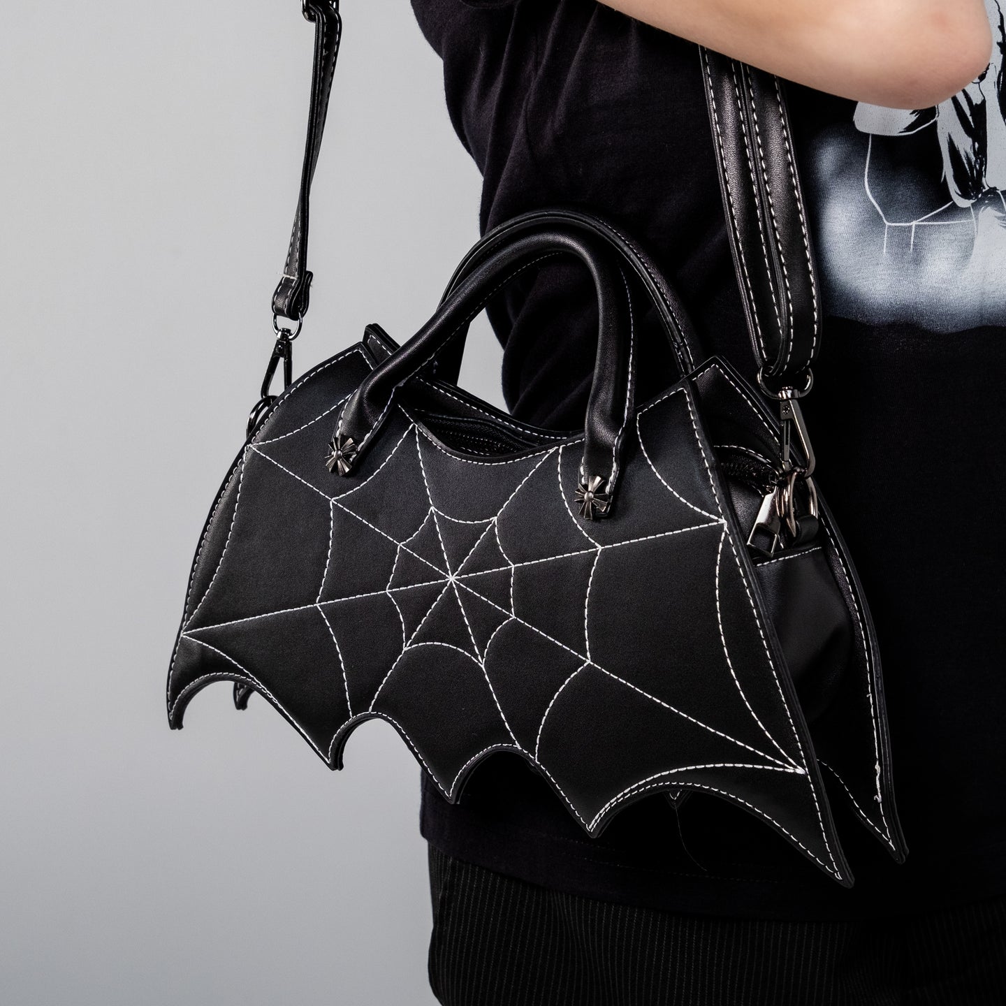 Dark Web - Handbag