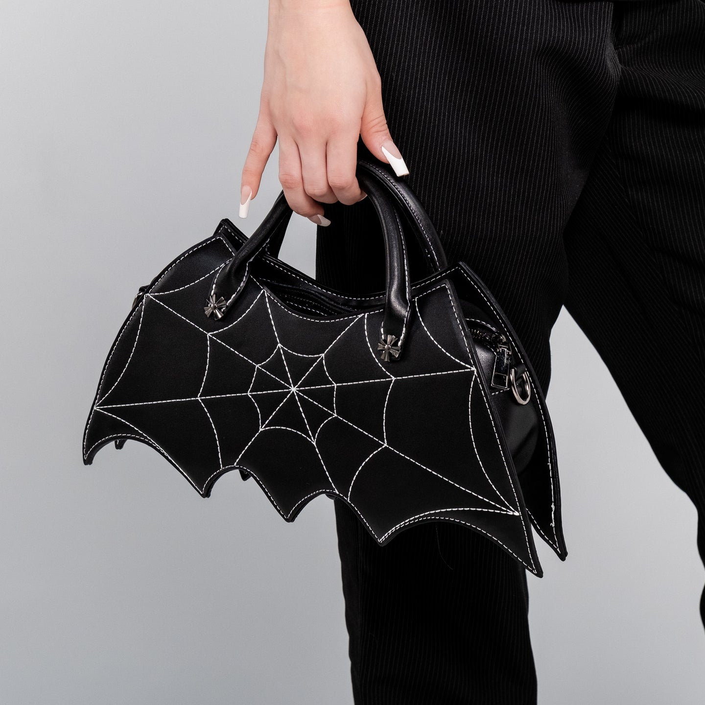 Dark Web - Handbag